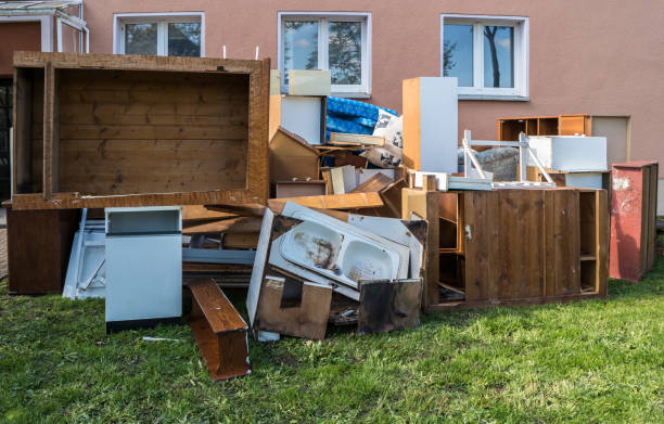 Attic Cleanout Services in Lac Du Flambeau, WI