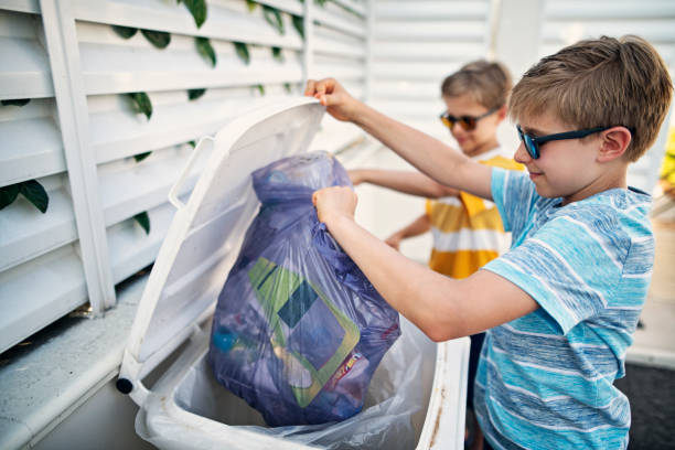 Best Professional Junk Removal  in Lac Du Flambeau, WI