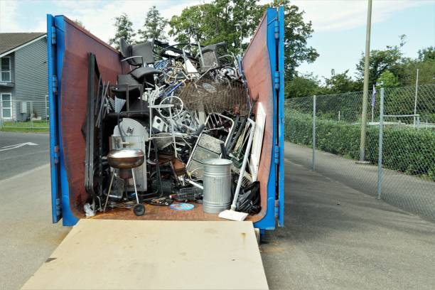 Full-Service Junk Removal in Lac Du Flambeau, WI