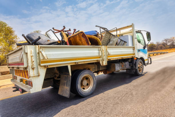 Trash Removal Near Me in Lac Du Flambeau, WI