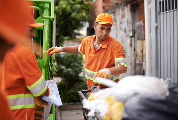 Best Estate Cleanout Services  in Lac Du Flambeau, WI