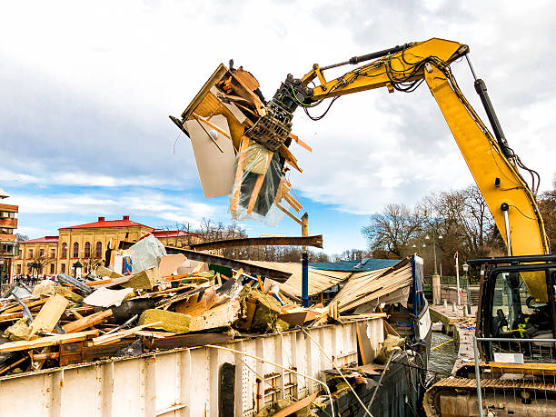 Best Dumpster Rental Services  in Lac Du Flambeau, WI